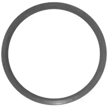 сальник коленвала ! 180x200x13.5 \ Iveco Eurotrakker/Stralis 101512 EMMERRE