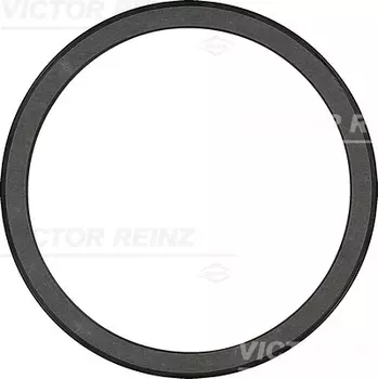 сальник коленвала! 180x205x15 A SL \RVI DXI 81-35206-10 VICTOR REINZ