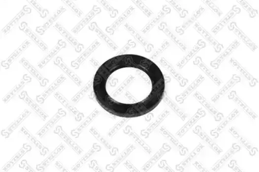 сальник коленвала! 42x62x7\ Peugeot 306/309/405/605/Expert 2.0 03> 34-00046-SX STELLOX