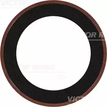 сальник коленвала !65x90x13/12.5 FPM\ MB 81-20504-40 VICTOR REINZ