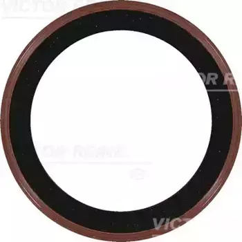 сальник коленвала! 81x104x11 FPM \VOLVO FE/FL, RVI PREMIUM 05> 81-35999-00 VICTOR REINZ