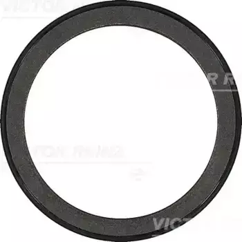 сальник коленвала! 90x110x11 A SL RD PTFE \RVI MIDR 81-37914-00 VICTOR REINZ
