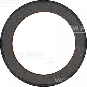 сальник коленвала! 90x120x11 A SL RD PTFE \RVI Premium/Kerrax 81-37921-00 VICTOR REINZ