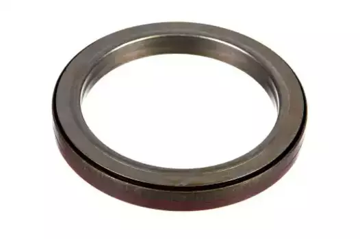 сальник коленвала !FKM 100x130x14 \IVECO Stralis/Trakker Z26760 ZENTPARTS