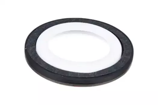 сальник коленвала !FKM 115x140x12 \MB Vario/Atego/LK/LN дв. OM904LA/906LA Z26770 ZENTPARTS