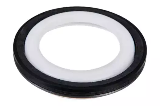 сальник коленвала! FKM 120x140x12 \Scania P/R/T/4-Series Z26808 ZENTPARTS