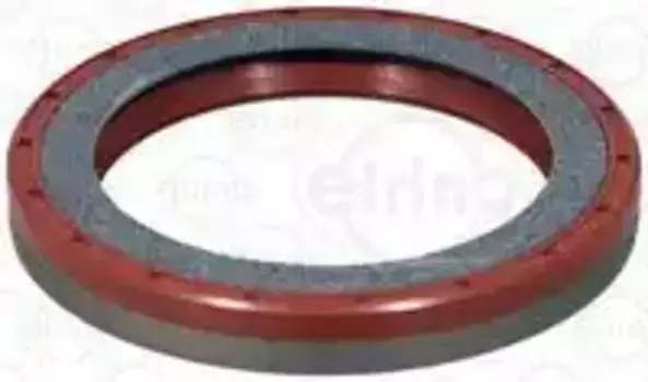 сальник коленвала !FPM 76.2x101.68x12 \VOLVO 754.669 ELRING