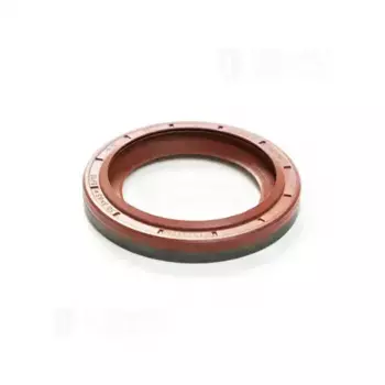 Сальник коленвала ГАЗель двс 2.8 передний 50,3 х 65 х 810 1 шт. в пакете Балаково 14748 БАЛАКОВО ЗАПЧАСТЬ