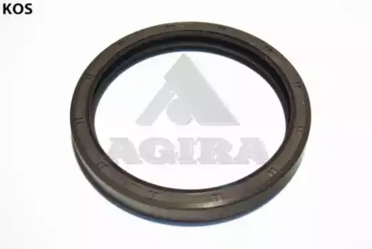 Сальник коленвала HYUNDAI HD (2000-) KOS-033 KOS