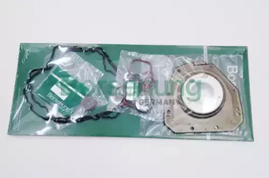 сальник коленвала, к-кт!\ VW Golf/Passat, Audi A3/A4/A5/Q5/TT 1.8/2.0TFSI 07>