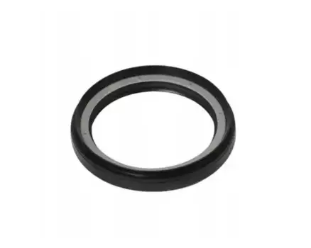 сальник коленвала!\ Mitsubishi Colt/Lancer 1.3/1.5 07-> MD372250