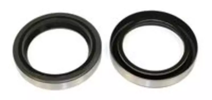 сальник коленвала !NBR 48x65x10 \MAN, MB, IVECO 040.991 ELRING