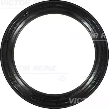 сальник коленвала! перед. 50x65x8\ Opel Antara, Chevrolet Cruze/Captiva 2.0/2.2 CDTI 10> 81-40697-00 VICTOR REINZ