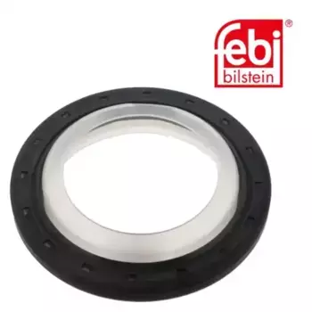 сальник коленвала передний! 100x130x11\ MB Actros/Axor 101438 FEBI
