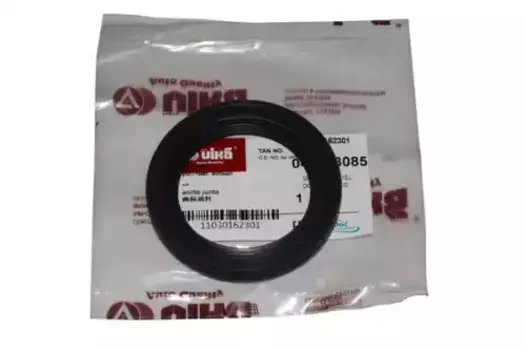 сальник коленвала передний 11030162301 VIKA