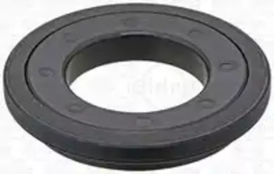 сальник!коленвала передний 136x159x13\RVI Premium/Kerax/Magnum/VOLVO FH D13B 000.270 ELRING