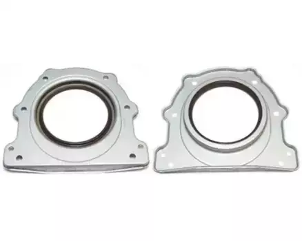 сальник коленвала! передний 29.3x48x6.7\ Mitsubishi ASX 1.6 10>/Colt 1.1 04> 340.770 ELRING