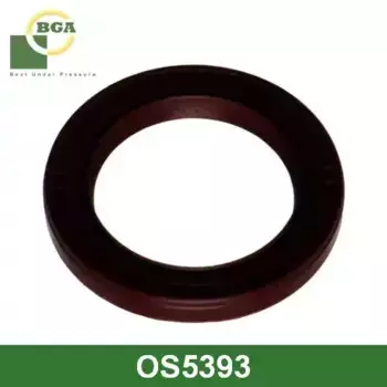 сальник коленвала передний! 32x46x6\ Toyota Celica/Corolla/Carina/Avensis 1.6/1.8 87> OS5393 BGA