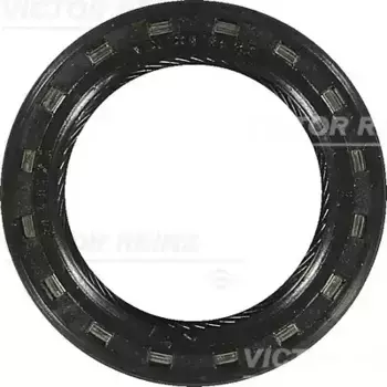 сальник коленвала! передний 35x50x7\ Opel Astra/Ascona/Kadett/Vectra 1.6D/1.7D/TD 82> 81-21798-40 VICTOR REINZ