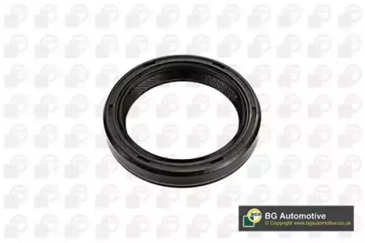 сальник коленвала передний! 38x50x8\ Toyota RAV4/Corolla/Avensis 1.6/1.8 00> OS5306 BGA