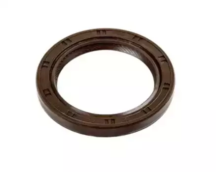 сальник коленвала передний! 44x60x7\ Mitsubishi Carisma/Colt/Lancer 1.8/2.0/2.4 88-> MD343563