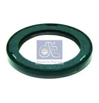 сальник! коленвала передний 78x104x11\MB Actros, Axor