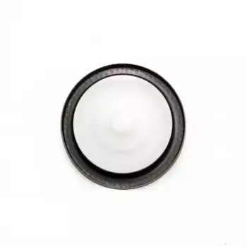 сальник коленвала передний! \ ГАЗ-3302 дв.CUMMINSISF2.8 5265266