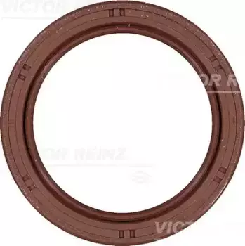 сальник коленвала передний!\ Toyota Avensis 2.0/2.2D-4D 1AD-FTV/2AD-FHV/2AD-FTV 05> 81-54078-00 VICTOR REINZ