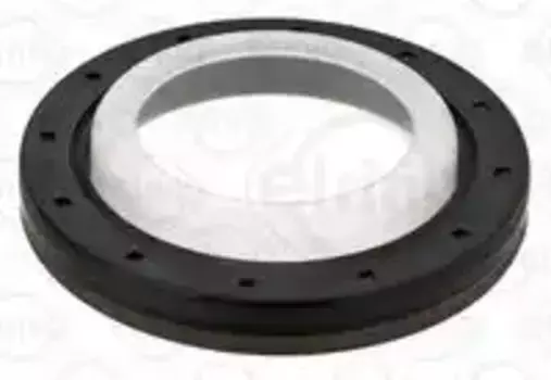 сальник коленвала !PTFE 66x90x12 \MAN 061.680 ELRING