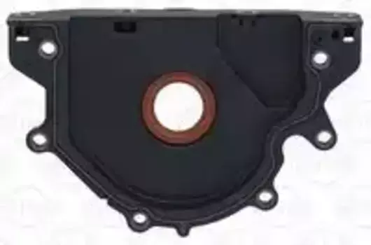 сальник коленвала! с корпусом\ VW Caddy/CC/Golf/Passat 1.6TDI/2.0TDI 12> 340.290 ELRING