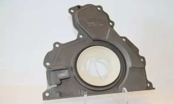 сальник коленвала! в корпусе\ Citroen C5/C6 05> 493 600 09 CORTECO