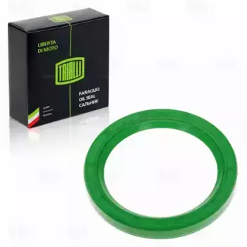 сальник коленвала задий!\ Lada 2101-2107 PM 112 TRIALLI