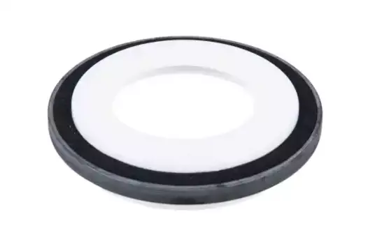 сальник коленвала! задн. 160x190x13 \RVI R/Premium/Kerax Z26790 ZENTPARTS