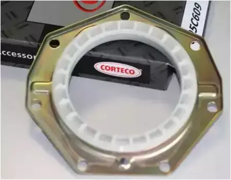 сальник коленвала задний! 100x168.1/176.8x13.6\ Fiat Ducato 2.5D/TDi 94> 19036592B CORTECO