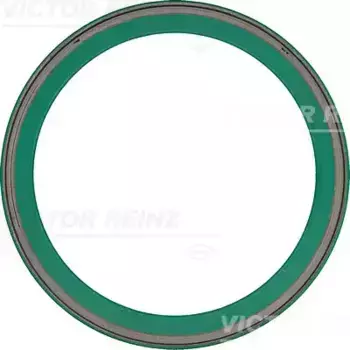 сальник коленвала задний!146х118х14.3\ JOHN DEERE 81-10168-00 VICTOR REINZ