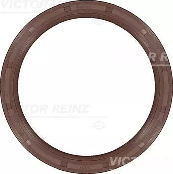 сальник коленвала! задний 85x105x8\ A4/A6/A8/Q7,VW Touareg, Porsche Cayenne 3.0i/TDI 07> 81-40489-00 VICTOR REINZ