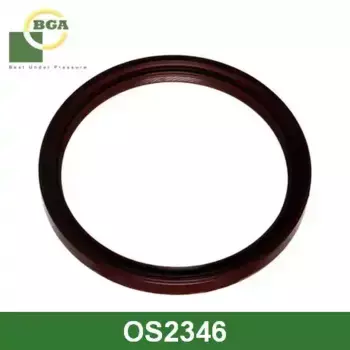 сальник коленвала задний! 89x105x10\ Toyota RAV 4/Avensis 2.0 1AZ-FE 00> OS2346 BGA