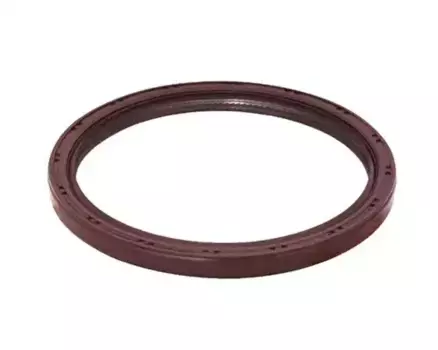 сальник коленвала задний! 91x107x8\ Mitsubishi L200 2.5D 07-15 MN128731