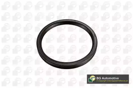 сальник коленвала! задний 99x114x11\ Opel Vectra/Omega/Sintra/Zafira 2.2DTi 97> OS1325 BGA
