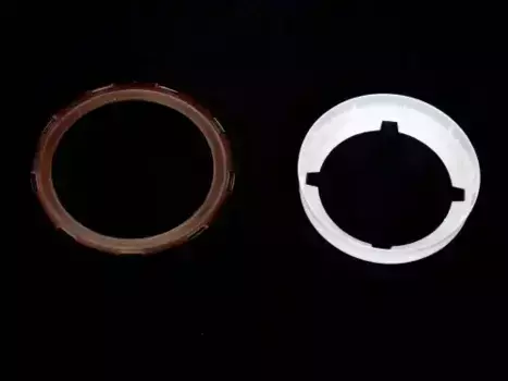 сальник коленвала задний!\ Ford Focus II/III/Mondeo IV 05> 1826504