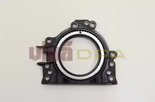 сальник коленвала задний в сборе 11031762701 VIKA