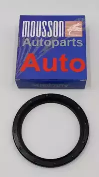 Сальник коренной VAG 3,0D EA897 30mm SEA30EA897R MOUSSON