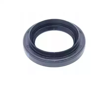 сальник КПП! 25x35x6\ Mitsubishi Outlander 03-08 MD741818