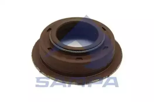 сальник КПП ! 25x40x15 \ ZF 079.410 SAMPA