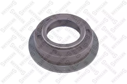 сальник КПП ! 25x40x15 \ ZF 81-01298-SX STELLOX