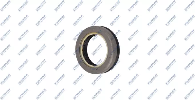 сальник КПП! 28x42x11\ K20.01038 KACMAZLAR