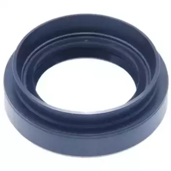 сальник КПП! 36x55x11/18\ Nissan Pathfinder/Terrano 90> 95HBY-36551118X FEBEST