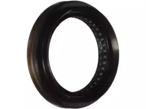 сальник КПП !40x56x8/13.6\ Nissan Almera 1.8/2.0GTi 95> /Primera 1.6-2.0TD 90> 383428E000