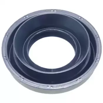 сальник КПП! 40x75x12/21.3\ Nissan Terrano 3.3 97> 95HDS-40751221R FEBEST