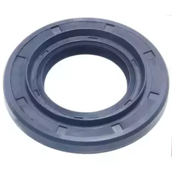 сальник КПП! 40x76x9/12.5\ Honda Accord 1.8-2.0 84-89 /Civic 1.6 4WD 88-95 95HAY-40760811R FEBEST